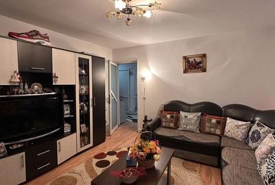 Apartament cu 2 camere decomandat în Central - 7