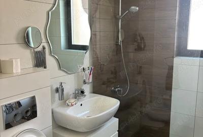 Apartament cu 3 camere decomandat în Mănăștur