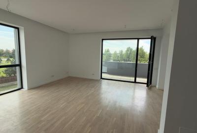 Apartament nemobilat in Resinence5 Forest- Loc parcare - Comision 0% - 4