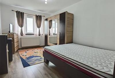 Apartament cu 2 camere nedecomandat, mobilat în Primăverii - 2