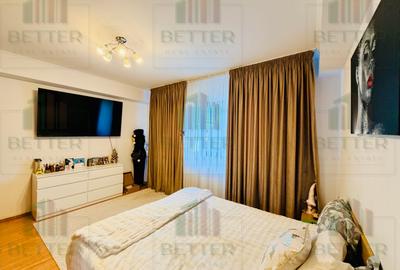 Casă modernă de vânzare Comuna Berceni 5 camere, 3 băi, P+1+M, teren 450 mp - 19