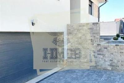 Casă individuală cu 4 camere în Șelimbăr