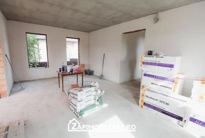 Promo - Casa la cheie 140 mp, 500 mp teren - - 7