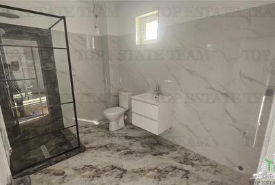 Casă cu 4 camere cu Teren 217 Mp în Central - 7