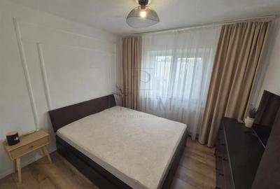 Apartament cu 3 camere decomandat, mobilat în Complex Studențesc - 4
