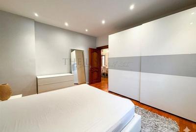 Apartament cu 2 camere decomandat, mobilat în Aviatorilor - 7