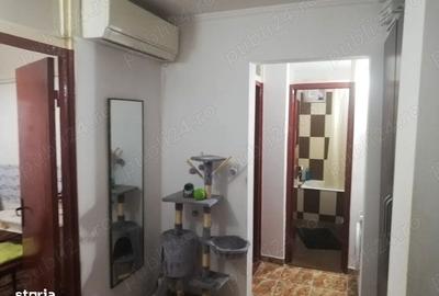Apartament cu 2 camere decomandat, mobilat în Tomis III - 3