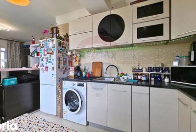 Apartament cu 3 camere semidecomandat în 1 Decembrie - 3