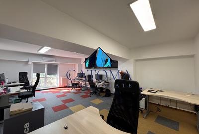 Birouri premium in inima Bucurestiului! Birouri premium in inima Bucurestiului! - 7