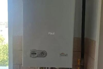 Apartament cu 2 camere decomandat în Calea Galați - 9