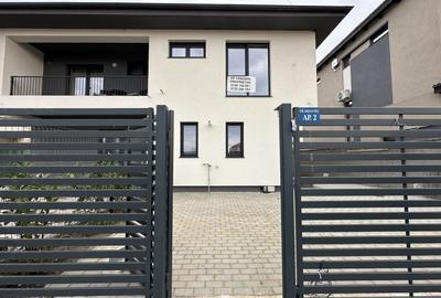 VILA MODERNA TIP DUPLEX -  DUMBRAVITA POZITIE EXCELENTA