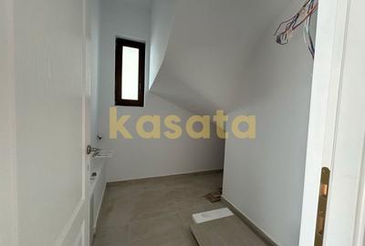 Super pret I Casa tip duplex P+1 I 4 camere I 3 bai I Balotesti - 8