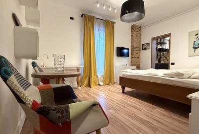 De inchiriat  | Garsoniera/Studio | Calea Floreasca - 1