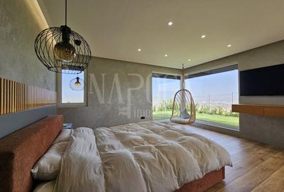 Casă individuală cu 4 camere cu Canalizare în Dezmir - 8