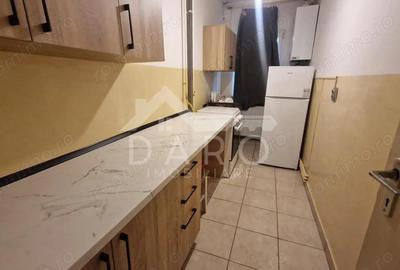 Inchiriez apartament cu 1 camera - 1