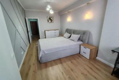 Apartament cu 2 camere în Medicină