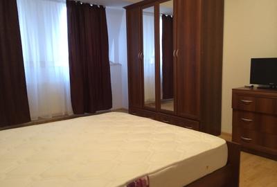 Apartament 2 cam 2 baii cu factura si  sala de sport - 1