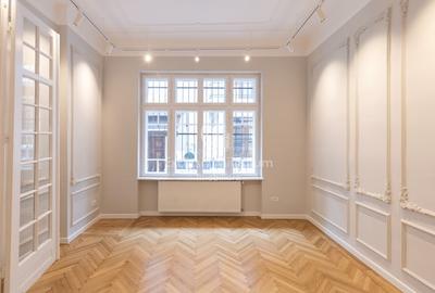 Parter Vila Mosilor 4 camere Birouri Foiso - 10