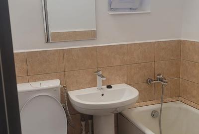 Garsonieră decomandată în Valea Adâncă - 5