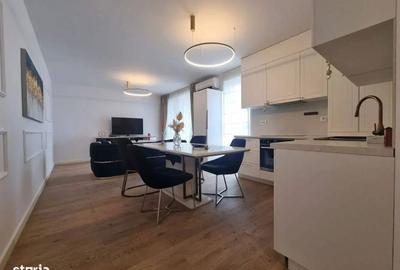 Apartament cu 2 camere în Regie - 4