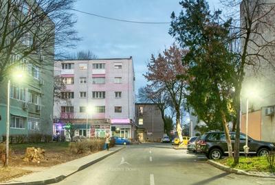 Apartament cu 3 camere, Soseaua Alexandriei - Giurgiu Apartament cu 3 camere, Soseaua Alexandriei - Giurgiu - 16