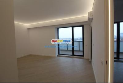 Apartament cu 3 camere, Cortina North, spatios, 77 utili - 2