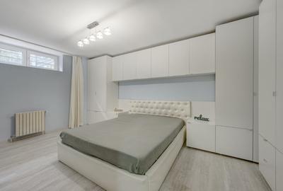 Garsoniera spatioasa Calea Plevnei/Arcom Residence - 2