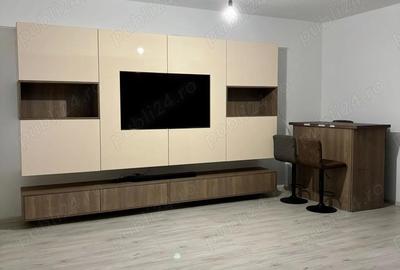 Apartament cu 2 camere decomandat în Drumul Taberei - 5