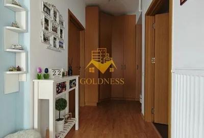 Apartament cu 2 camere semidecomandat, mobilat în Europa - 4