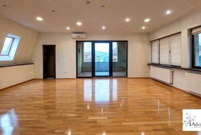 Birou de inchiriat - 170 mp - 1