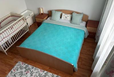 Apartament cu 3 camere decomandat în Central - 5