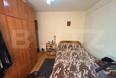 Apartament cu 3 camere decomandat în Sud - 6