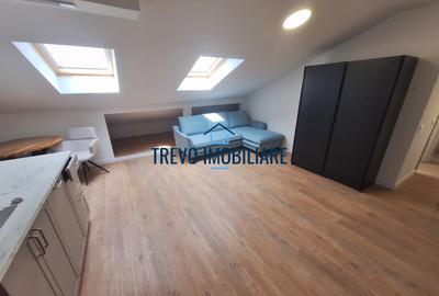 Apartament cu 2 camere semidecomandat, mobilat în Europa - 2