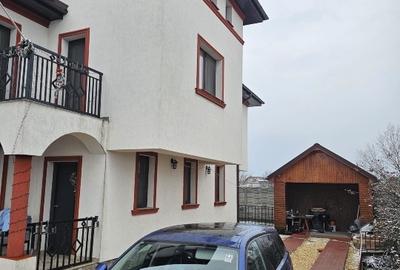 Casă individuală cu 4 camere cu Teren 360 Mp în Cornetu - 2
