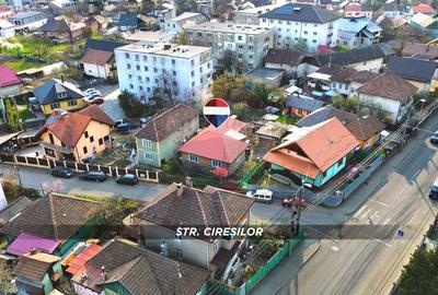 Casă cu 4 camere cu Teren 489 Mp în Orașul Vechi - 4