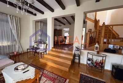 Casa Individuala cu 4 camere si 450 mp de curte, in Valea Aurie - 11