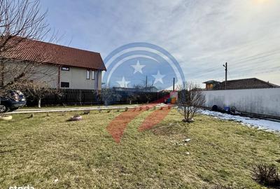 Casă cu 4 camere în Roșienii Mari - 20