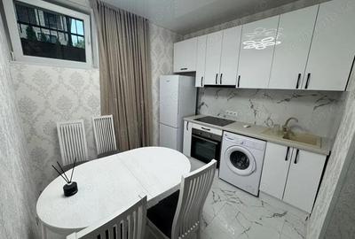 Garsoniera de inchiriat in zona Aparatorii Patriei - 2