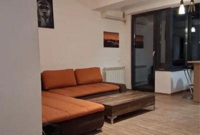 Apartament modern de inchiriat cu 2 camere- Zona Campus - 1