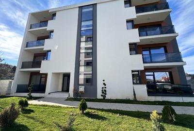 Apartament cu 2 camere decomandat în Ultracentral - 2
