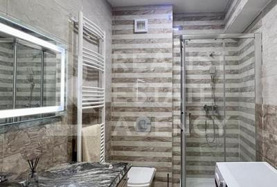 Apartament cu 3 camere – 13 Decembrie,  Coresi la 5 minute pe jos. - 11