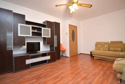 INCHIRIERE GARSONIERA  VITAN – MALL VITAN - 4