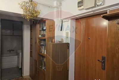 Apartament cu 2 camere decomandat în Central - 5