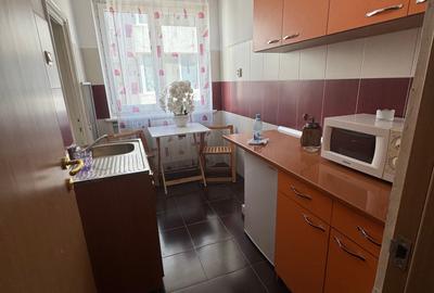 2 Camere Zona Peninsula Termen Lung - 14