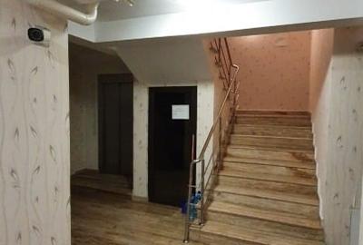 Vand apartament 3 camere Tomis plus - 10