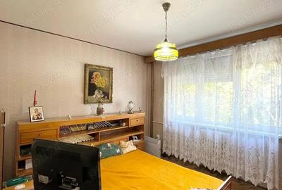 Apartament 2 camere, Etaj 1, Semidecomandat, Pia?a Bucure?ti, Oradea. - 7