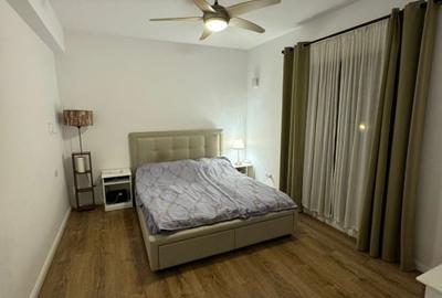 Casa tip duplex de inchiriat, langa padure,str. Matei Millo, Pipera - 9