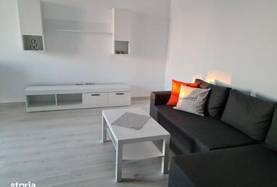 Apartament cu 3 camere, mobilat în Dumbrăvița - 6