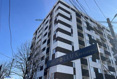 Garsonieră decomandată în Chiajna