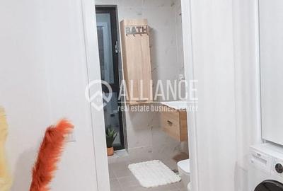 TOMIS NORD(COD 05) - Apartament 2 camere, cu loc de parcare subteran - 14